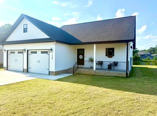 120 Keystone Trl, Grant, AL 35747