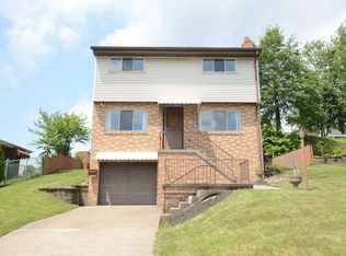 4443 Cherryland St, Pittsburgh, PA