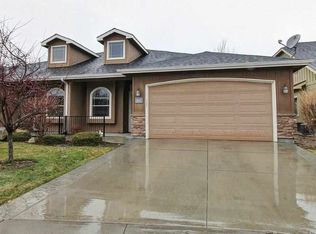 2647 S Legal Ave, Meridian, ID 83642