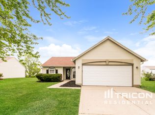 8862 Trumpeter Ct, Indianapolis, IN