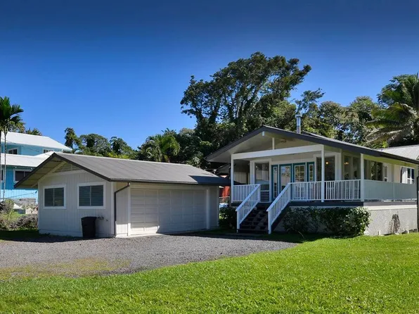 2352 Kalanianaole St, Hilo, HI 96720
