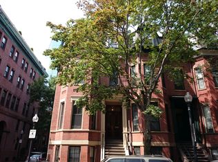 77 Chandler St, Boston, MA 02116