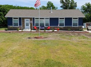 104 Birch St, Liebenthal, KS 67553