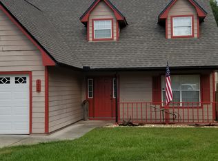 122 Rising Mist Way, Kingsland, GA 31548