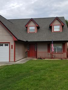 122 Rising Mist Way, Kingsland, GA, 31548