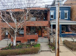 311 Fisk St, Pittsburgh, PA 15201