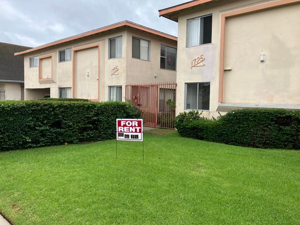 1705 San Marino St #2