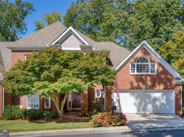 133 Brookview Cir, Sandy Springs, GA 30339