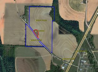 0 Burdeshaw Rd, Dothan, AL 36303