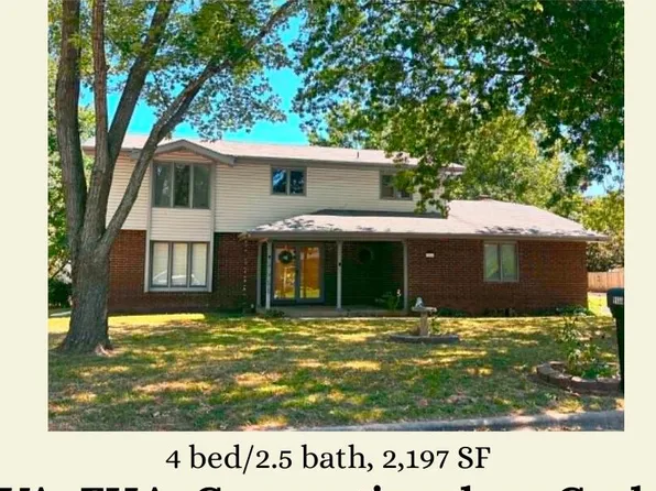 5486 S Clay Avenue, Springfield, MO 65810