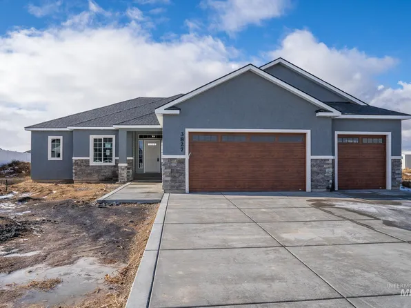 3827 N 2469 E, Filer, ID 83338