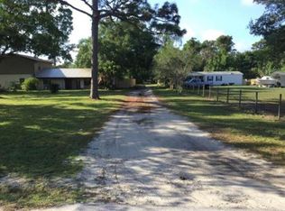 4125 April Ln, Mims, FL 32754