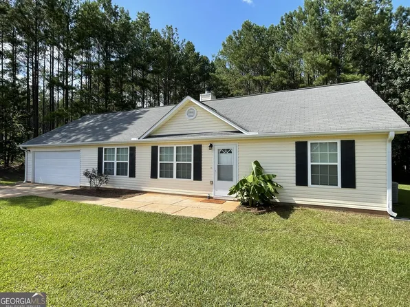 134 Cemetery Rd, Luthersville, GA 30251