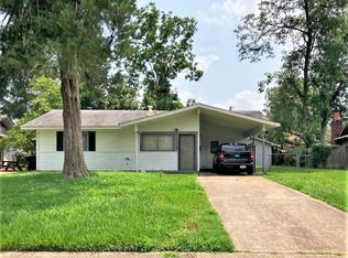 4120 Glen St, Bossier City, LA 71112