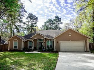 19542 Desna Dr, Porter, TX 77365