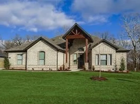 713 Flycatcher Trce, Springdale, AR 72762