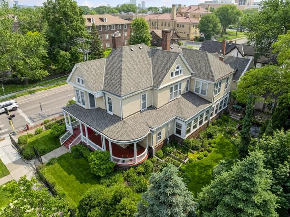 2601 Portland Ave, Minneapolis, MN