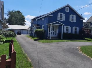 4400 Peterboro St, Vernon, NY 13476