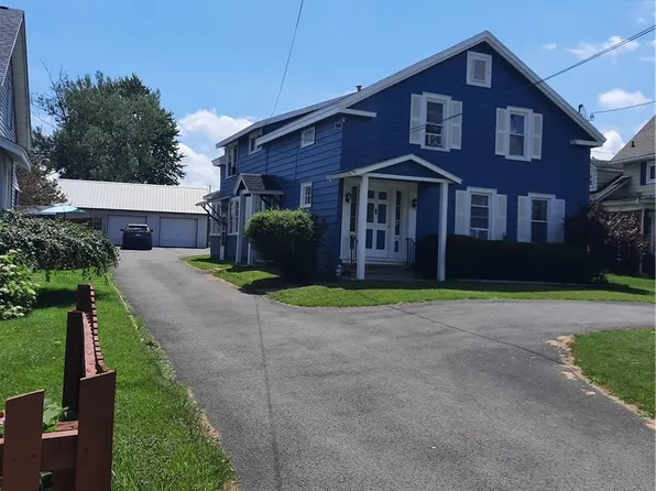 4400 Peterboro St, Vernon, NY 13476