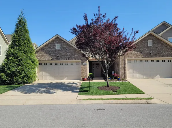 2025 Shamrock Dr, Spring Hill, TN 37174