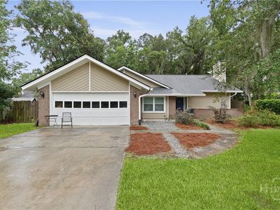 9 Red Fox Court, Savannah, GA, 31419