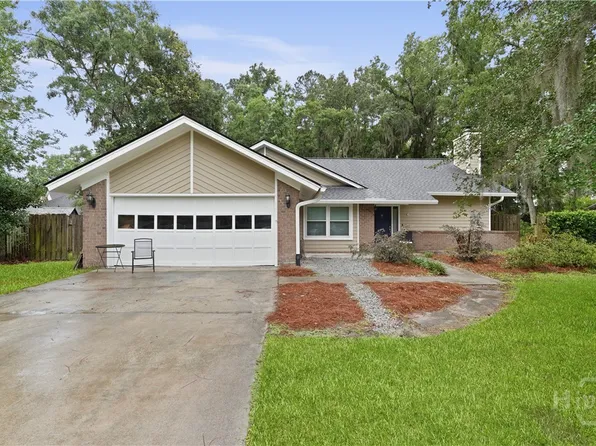 9 Red Fox Court, Savannah, GA 31419