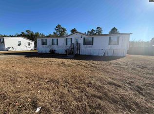 168 Peak View Rd, Lexington, SC 29073