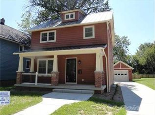 1317 W Lenawee St, Lansing, MI