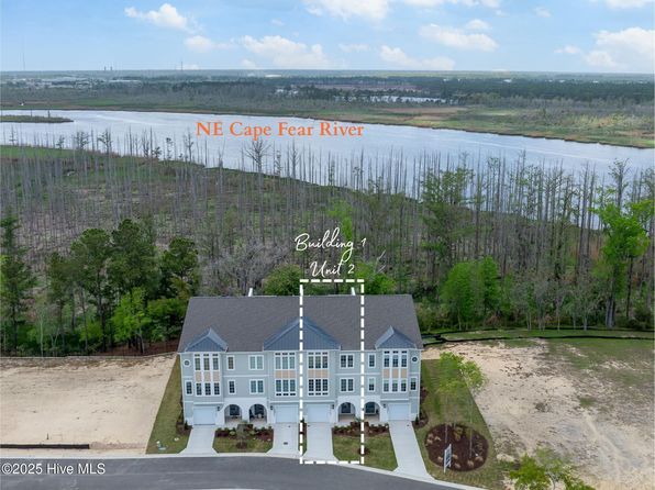 2693 Alvernia Drive, Castle Hayne, NC 28429