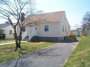 1504 Ohio St, Waynesboro, VA 22980