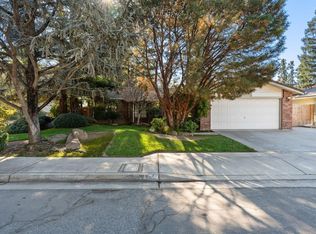 4121 W Wathen Ave, Fresno, CA