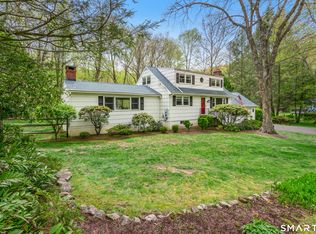 15 Limestone Terrace, Ridgefield, CT 06877