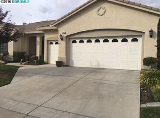 1111 Jonagold Way, Brentwood, CA