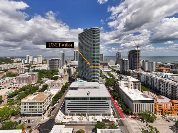 400 Central Ave #1801, Saint Petersburg, FL 33701