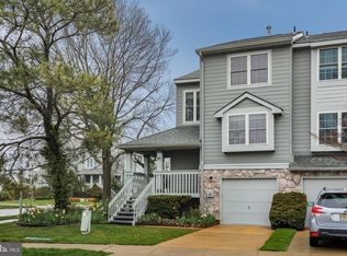 377 Sea Spray Ct, Neptune, NJ