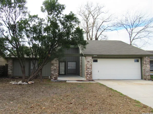 12715 El Marro, San Antonio, TX 78233