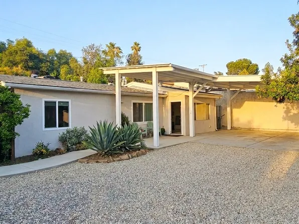 11845 Northill Ter, Lakeside, CA 92040