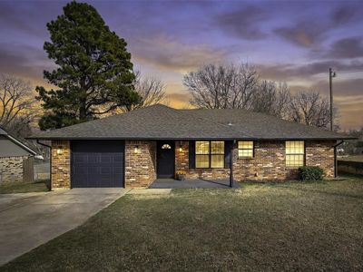 3160 Clarke St, Choctaw, OK, 73020