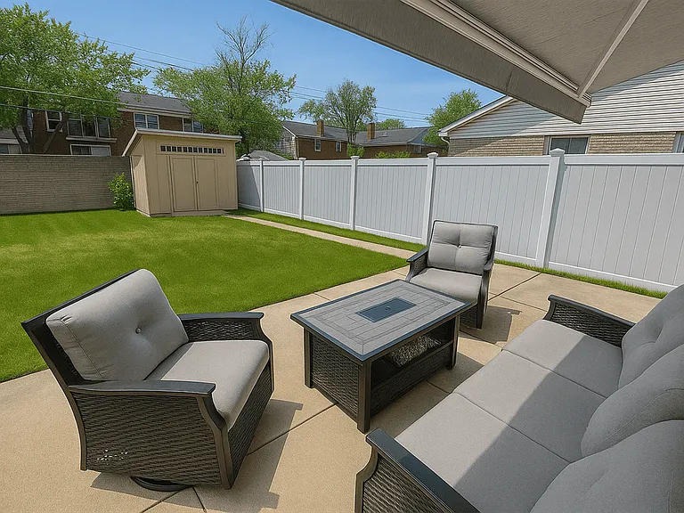 26311 Tennant St — Photo 26