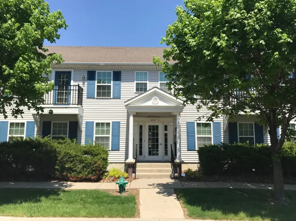 AR 2517, 2517 Aspen Rd #M2517-6, Ames, IA 50010