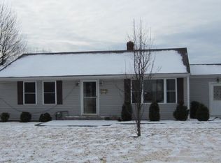 827 Bode Ave, Lawrenceburg, IN