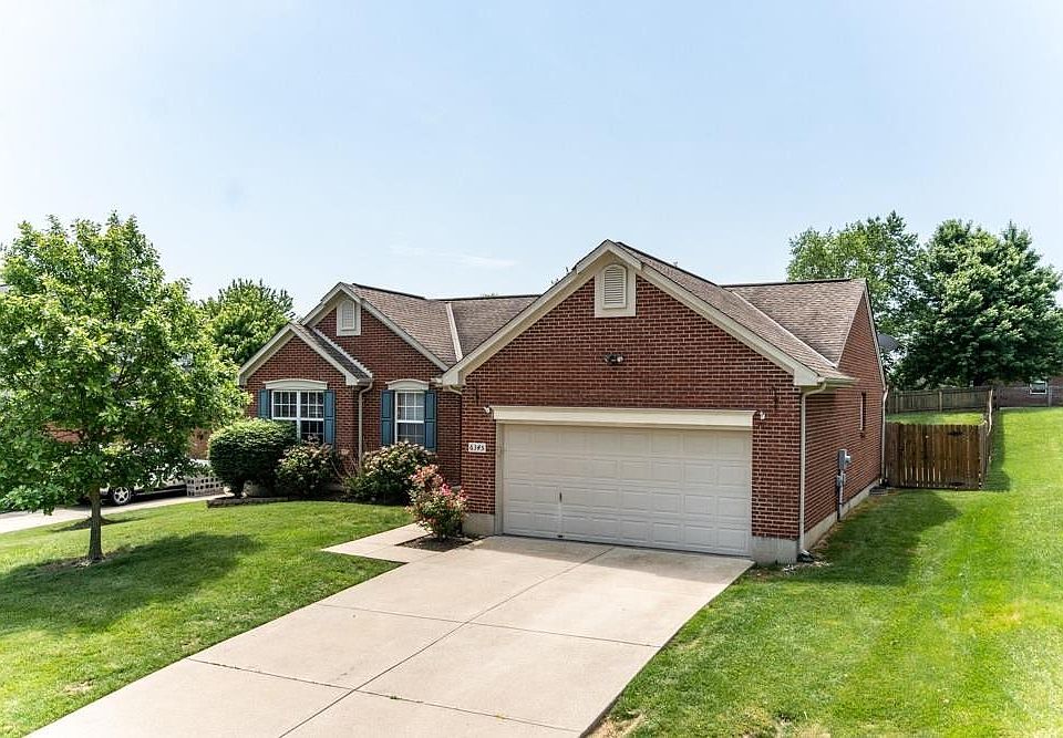 6345 Deermeade Dr, Florence, KY 41042 Zillow