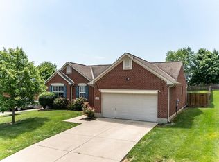 6345 Deermeade Dr, Florence, KY 41042
