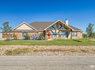5252 Grey Wolf Ln, San Angelo, TX 76901