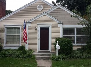 2110 Eastern Ave SE, Grand Rapids, MI 49507