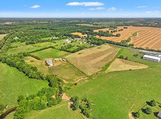 1180 Faulkner Ln, Danville, KY 40422