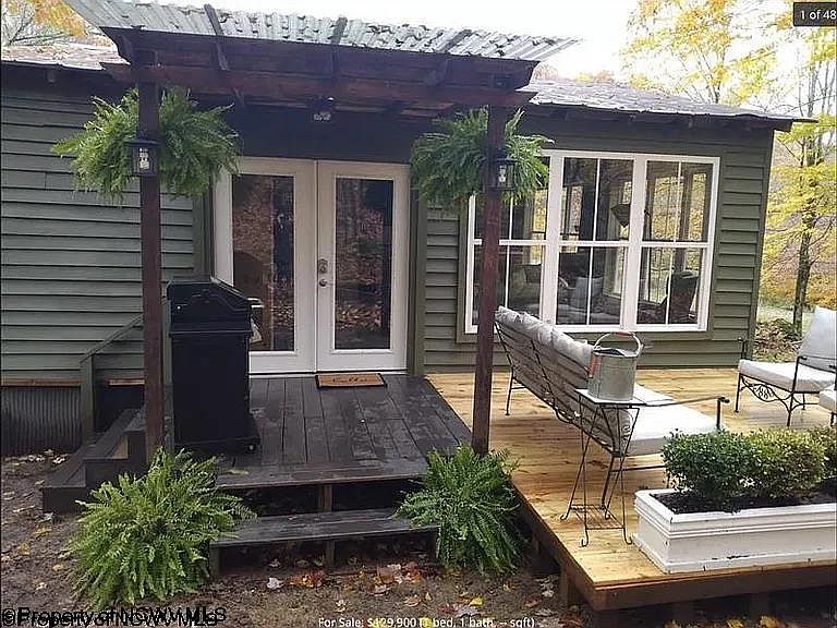 7329 Point Mountain Rd, Monterville, WV 26282 Zillow