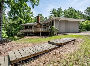 202 Hickory Point, Buckhead, GA 30625