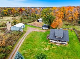 545 Us Highway 8, Amery, WI 54001