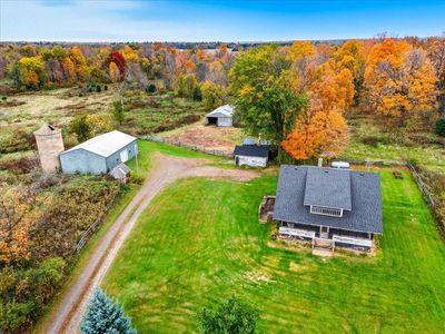 545 Us Highway 8, Amery, WI, 54001